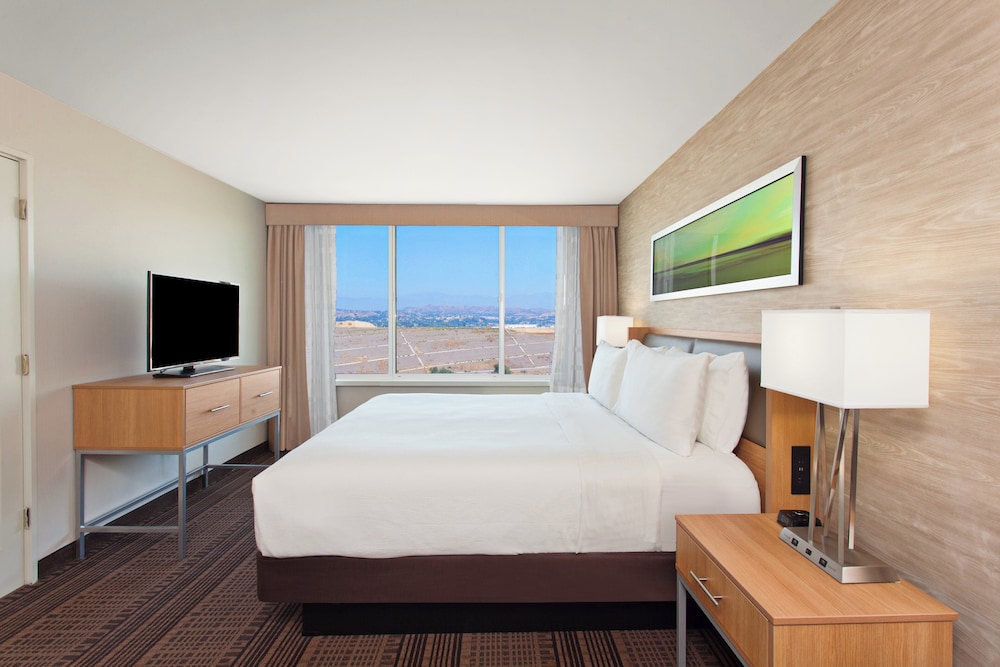 1 Bedroom, Suite, Single Bed