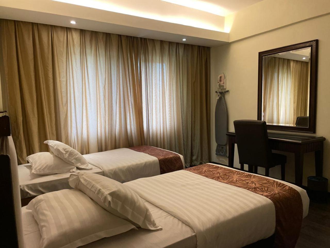 شقة بغرفتي نوم، A Famosa Resort 2/4