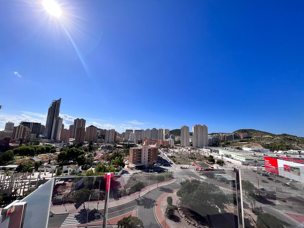 Apartamentos Oasis De La Cala 39/45