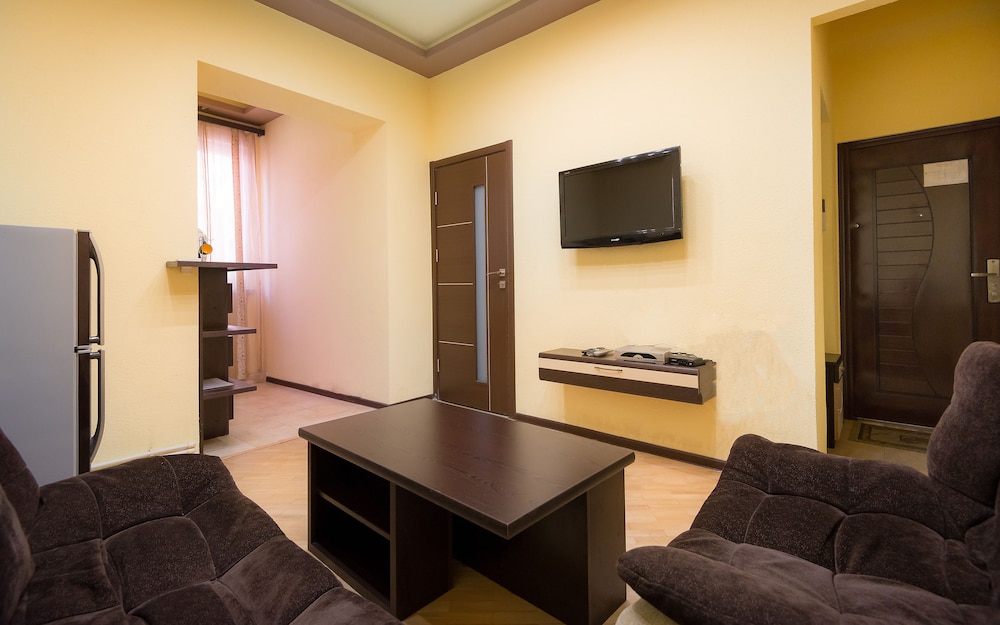Tatev Apartments 23/43