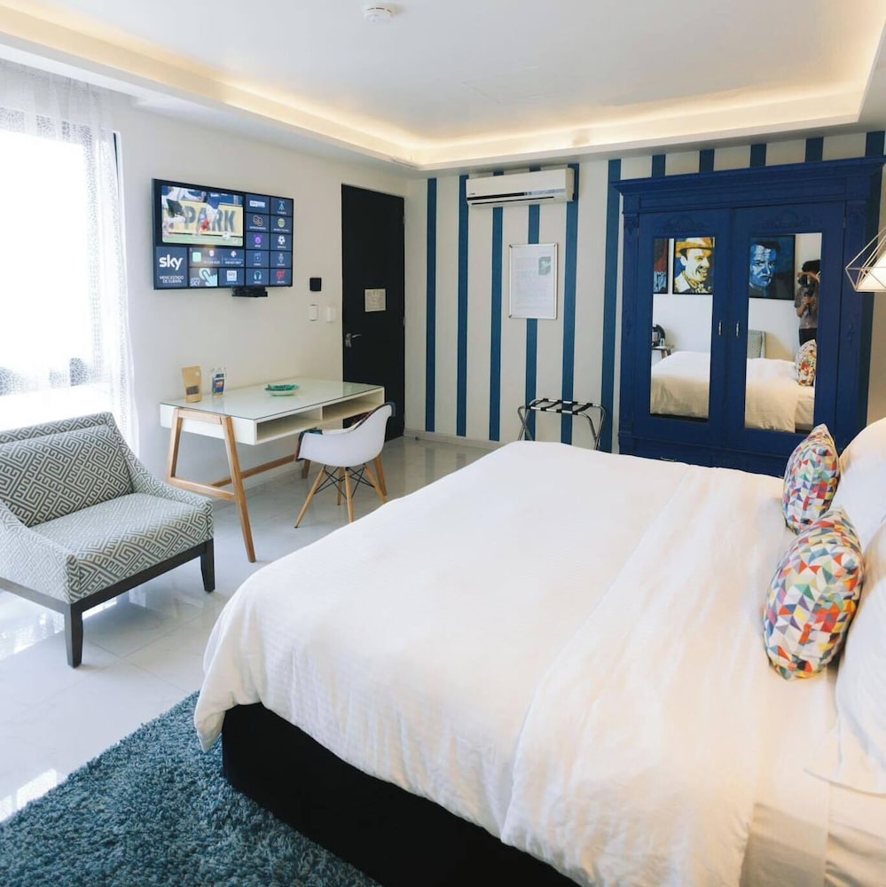 Tres79 Hotel Boutique Orizaba 22/56