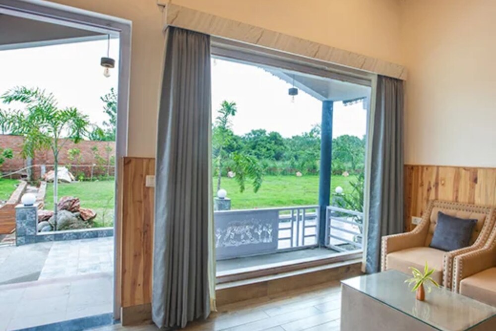 Countryard Resort Corbett 17/45