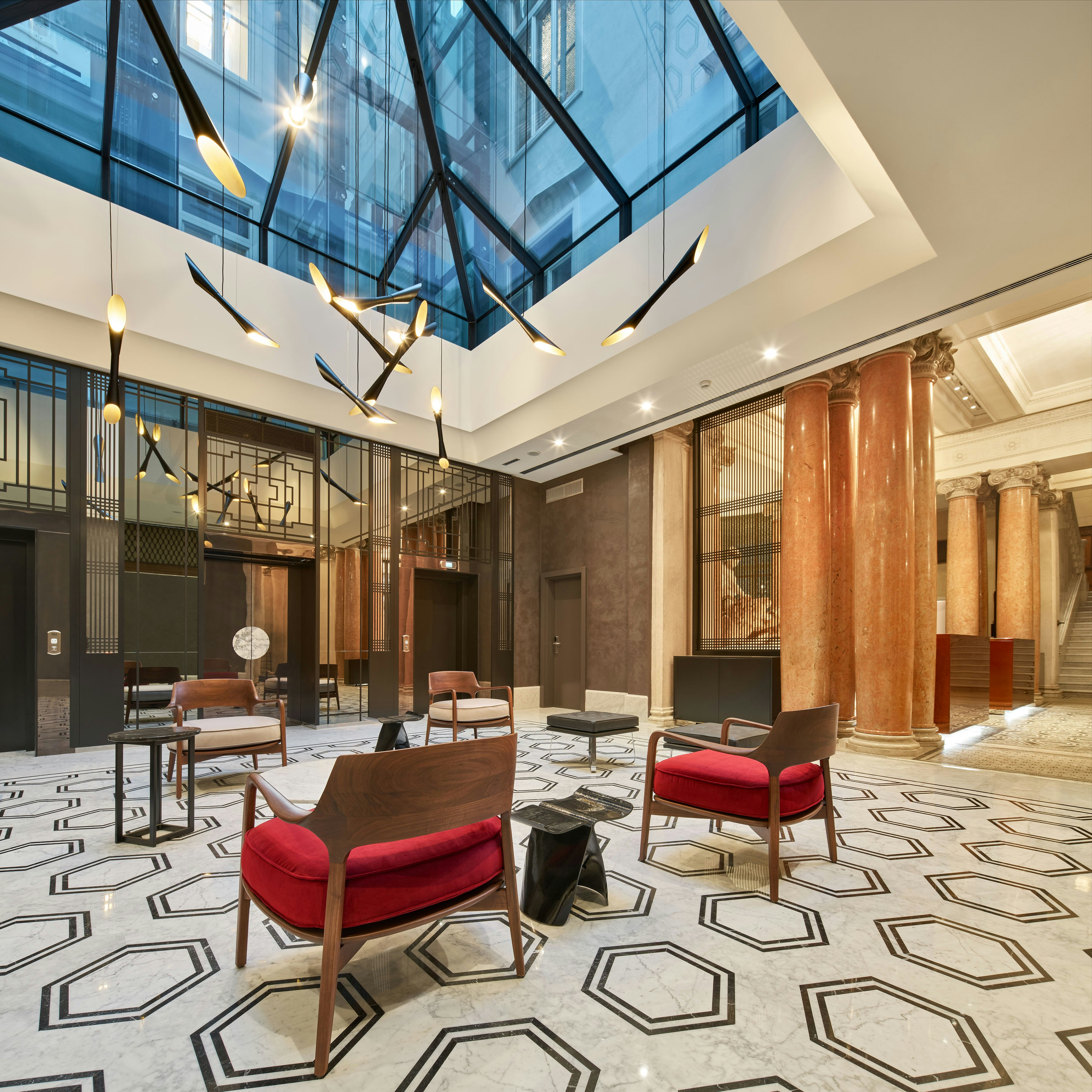 Doubletree By Hilton Trieste 15/87