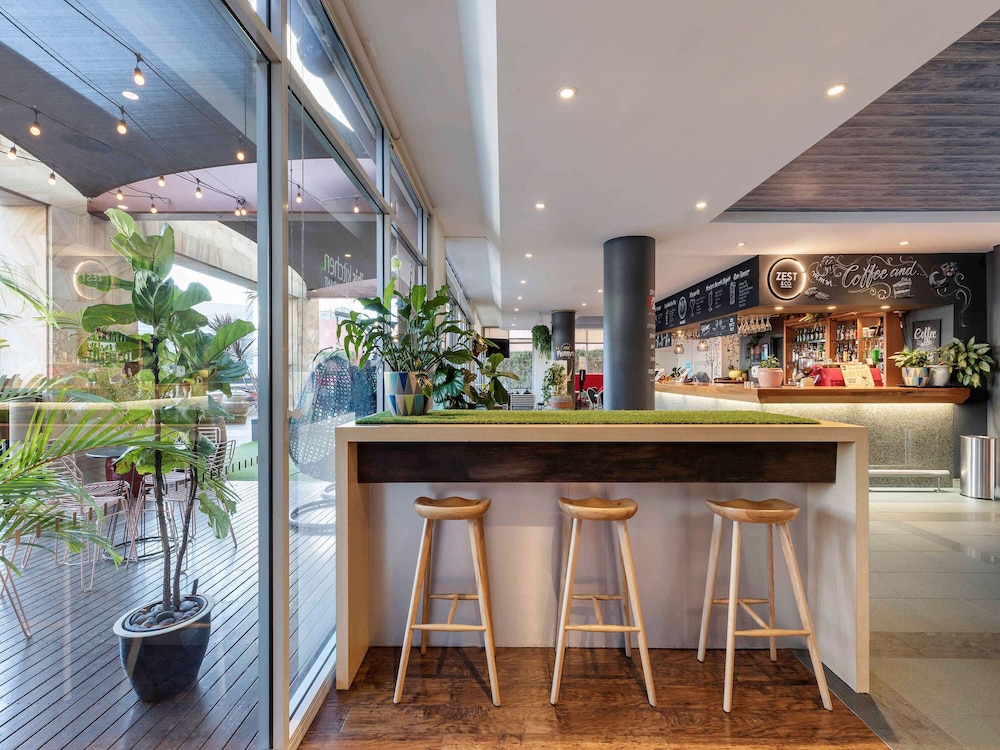 IBIS SYDNEY DARLING HARBOUR 10/68