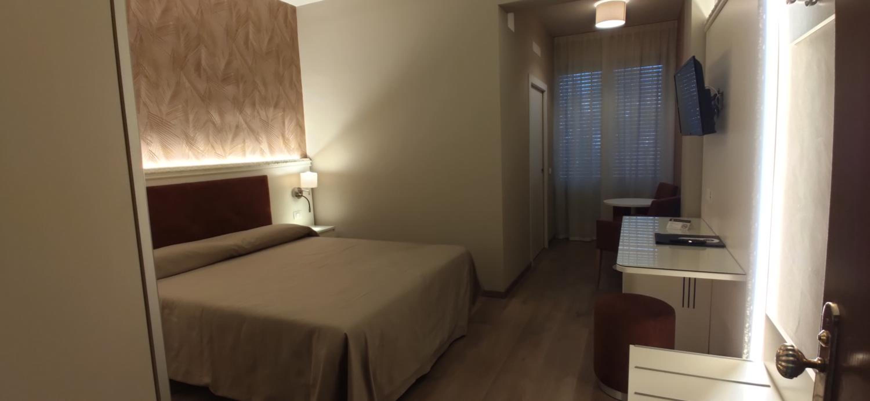 Hotel Terme Bologna 26/62