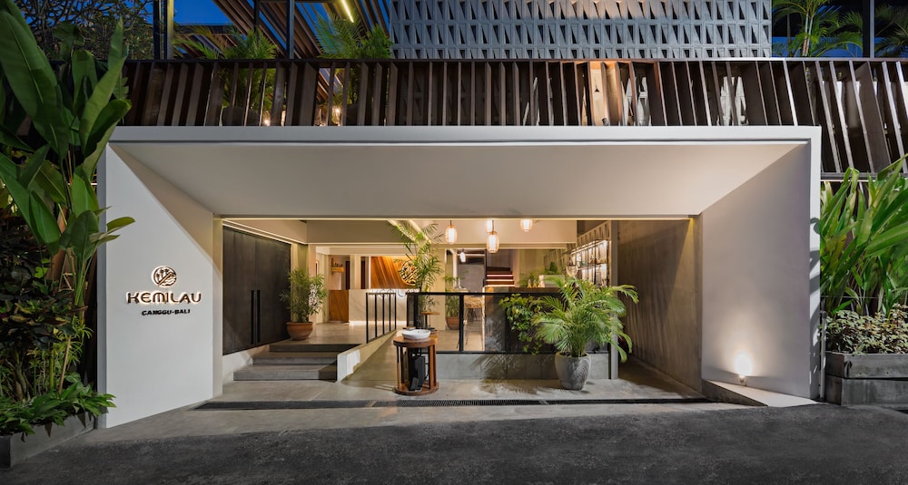 The Kemilau Hotel & Villa Canggu 14/72