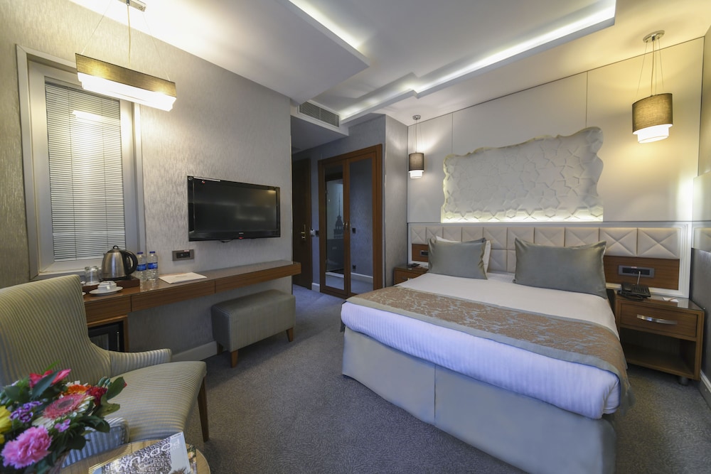 Grand Star Hotel Bosphorus 24/86