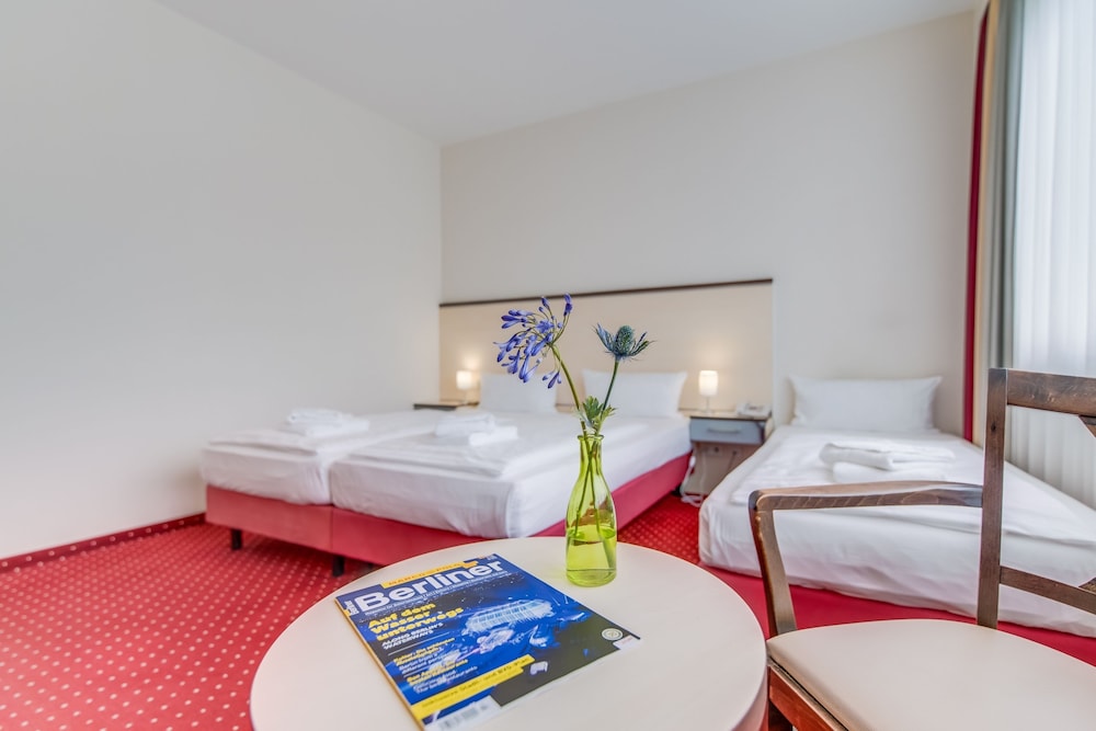 Come Inn Berlin Kurfurstendamm 17/64