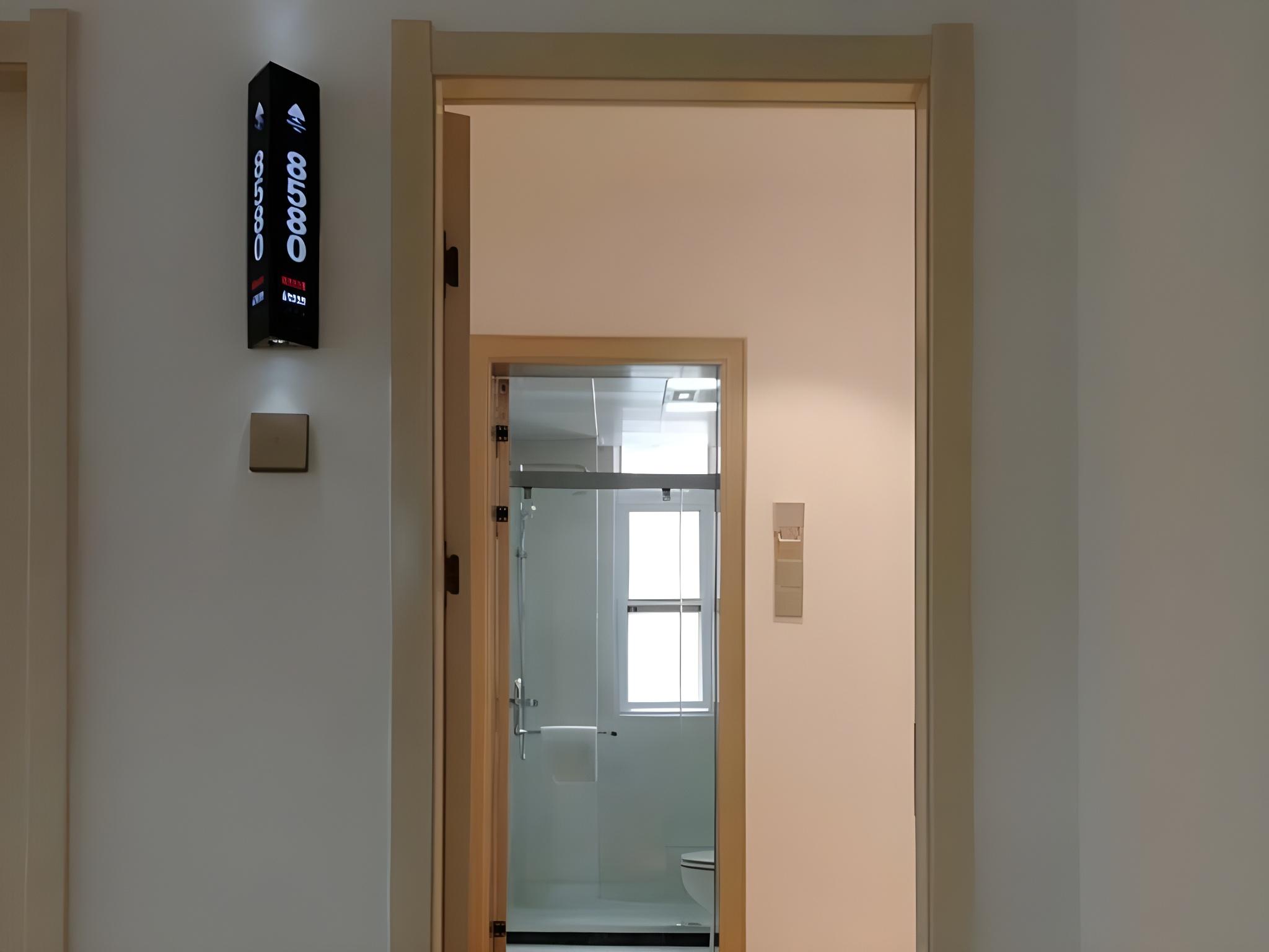 GreenTree Inn Tongchuan Yaozhou District New District Hospital Business Hotel 21/42