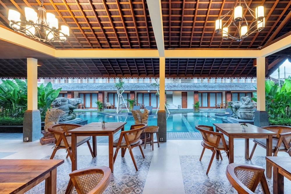 Puri Andong Villa 43/64