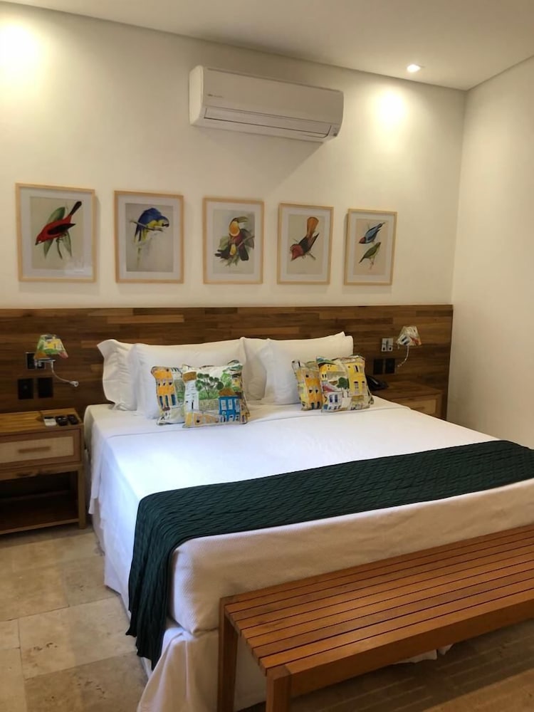 Presidential, Suite, King and Twin Beds