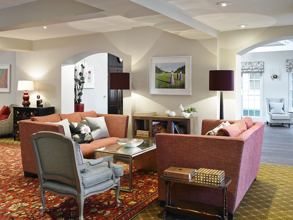 The Woburn Hotel 35/39