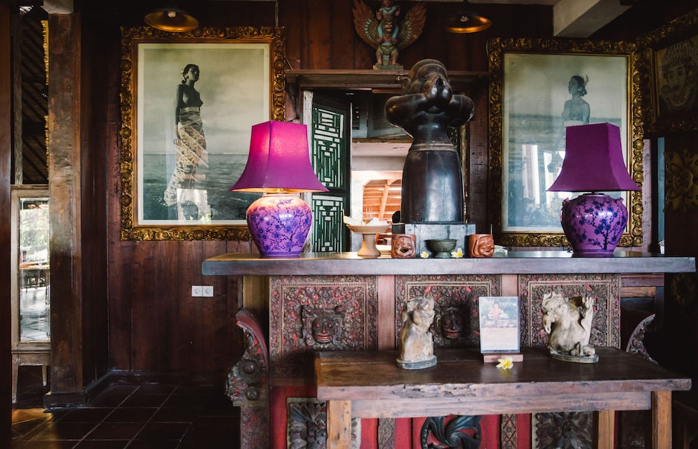 Hotel Tugu Bali 6/76