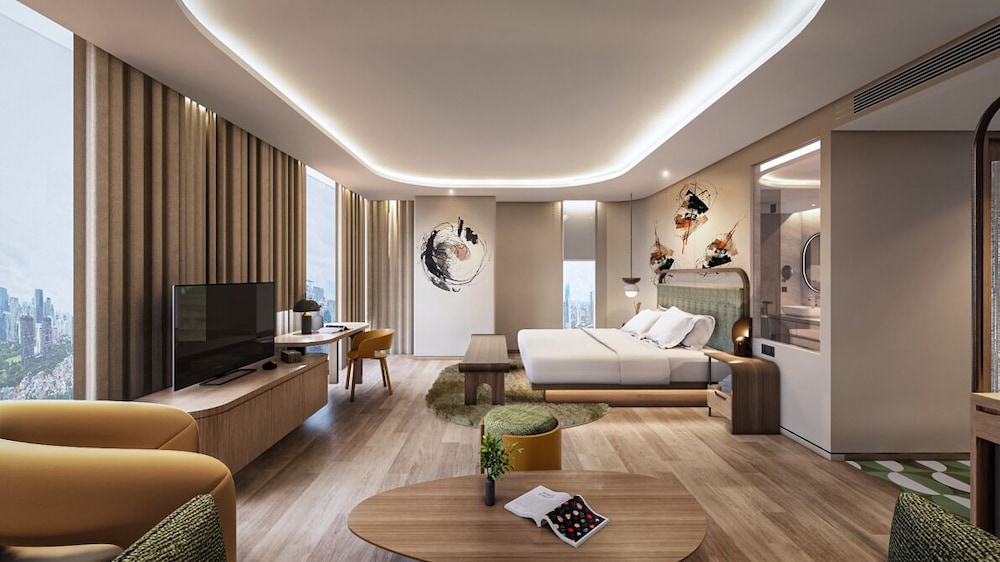 Artotel Living World Kota Wisata 22/55