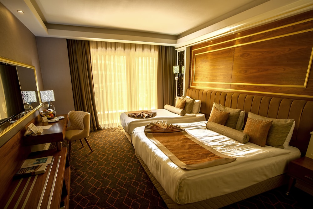 Maxwell Resort Hotel & Spa 19/50