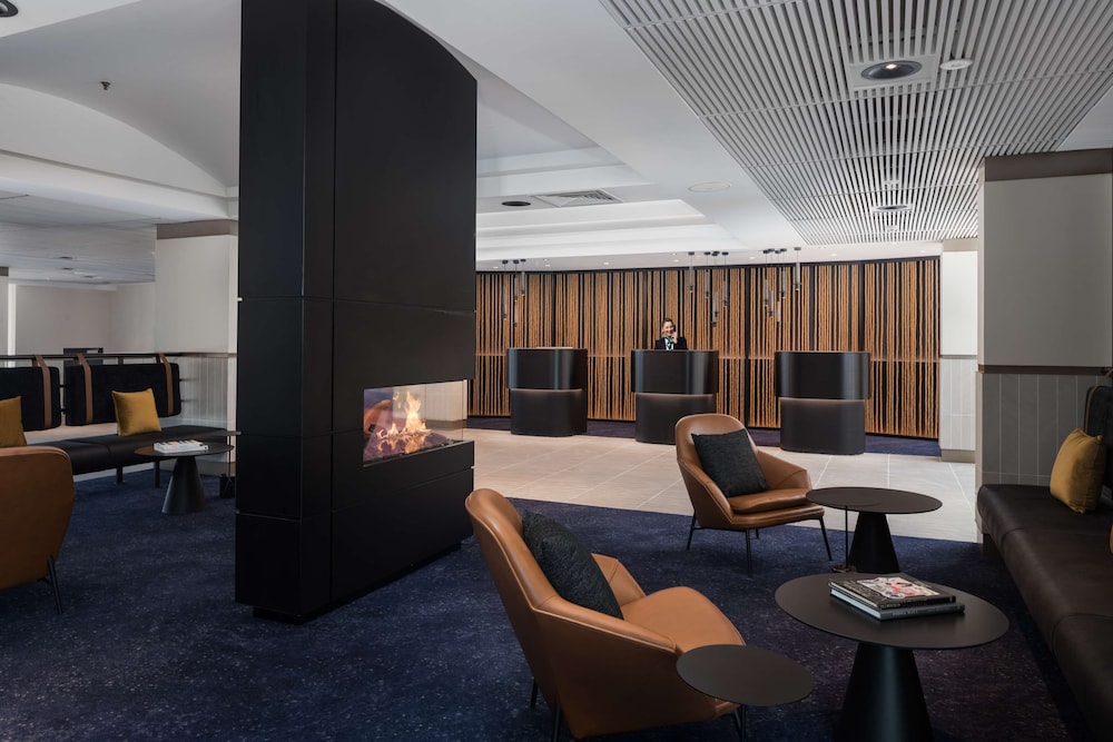 Rydges Canberra 39/59