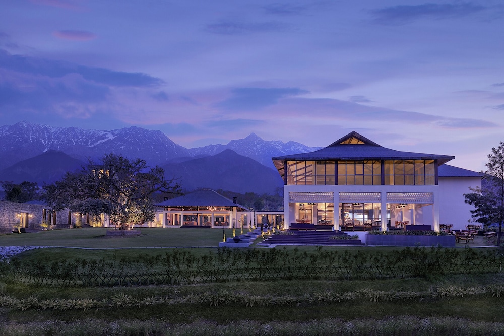 Storii By ITC Hotels Amoha Retreat Dharamshala 2/43