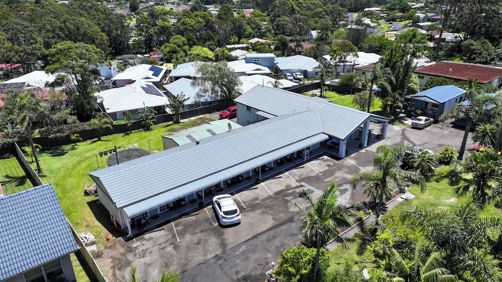 Breeze Inn Ulladulla 25/50