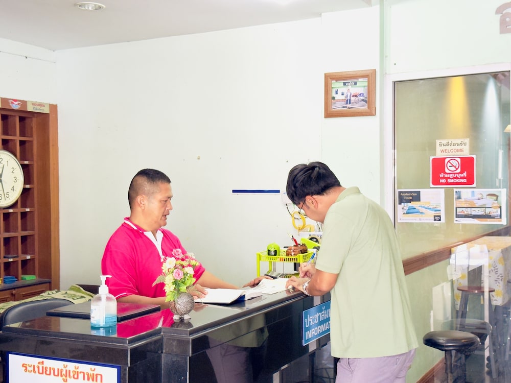 Bang Pu Recreation center Hotel Samutprakan 9/46