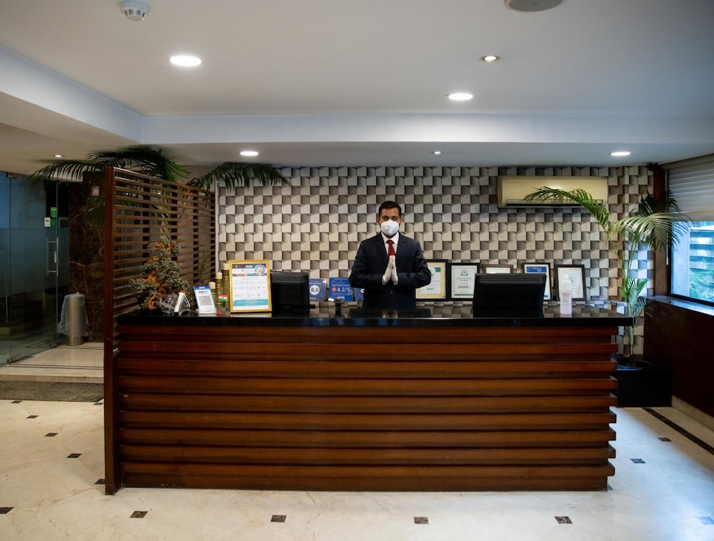 Hotel Casa Fortuna 4/49