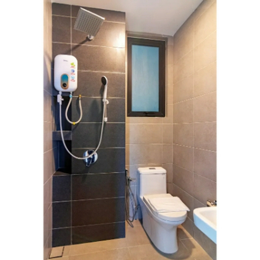 1 Bedroom, Nomad, Suite