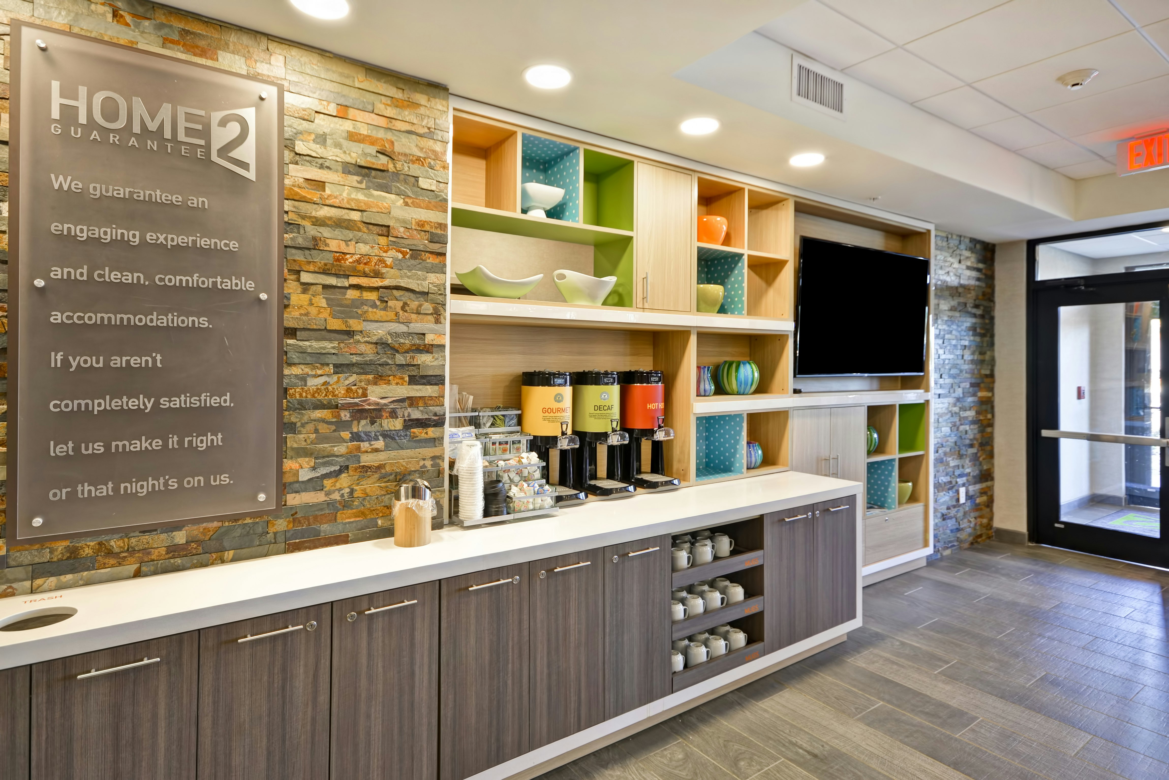 Home2 Suites By Hilton Warner Robins 5/25