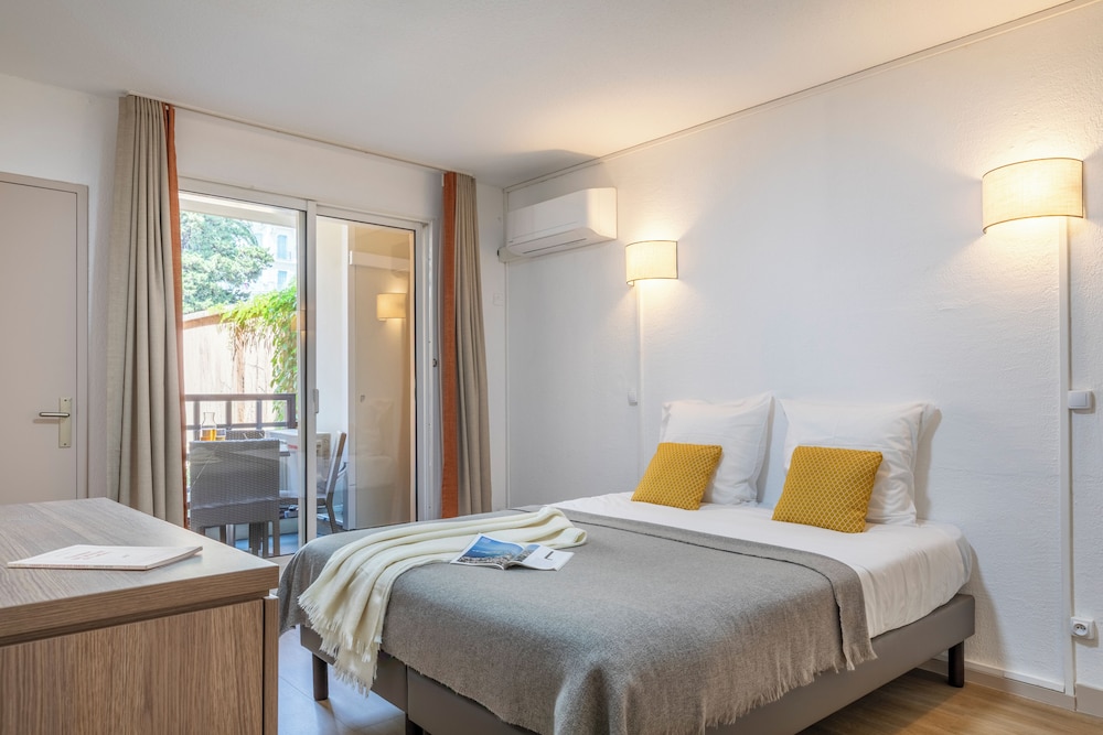 Residence Pierre Vacances Les Citronniers 17/50