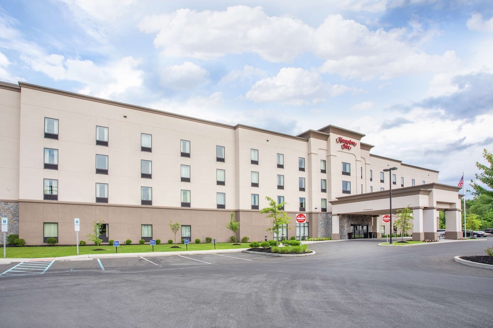 Hampton Inn Philadelphia/Voorhees 1/40