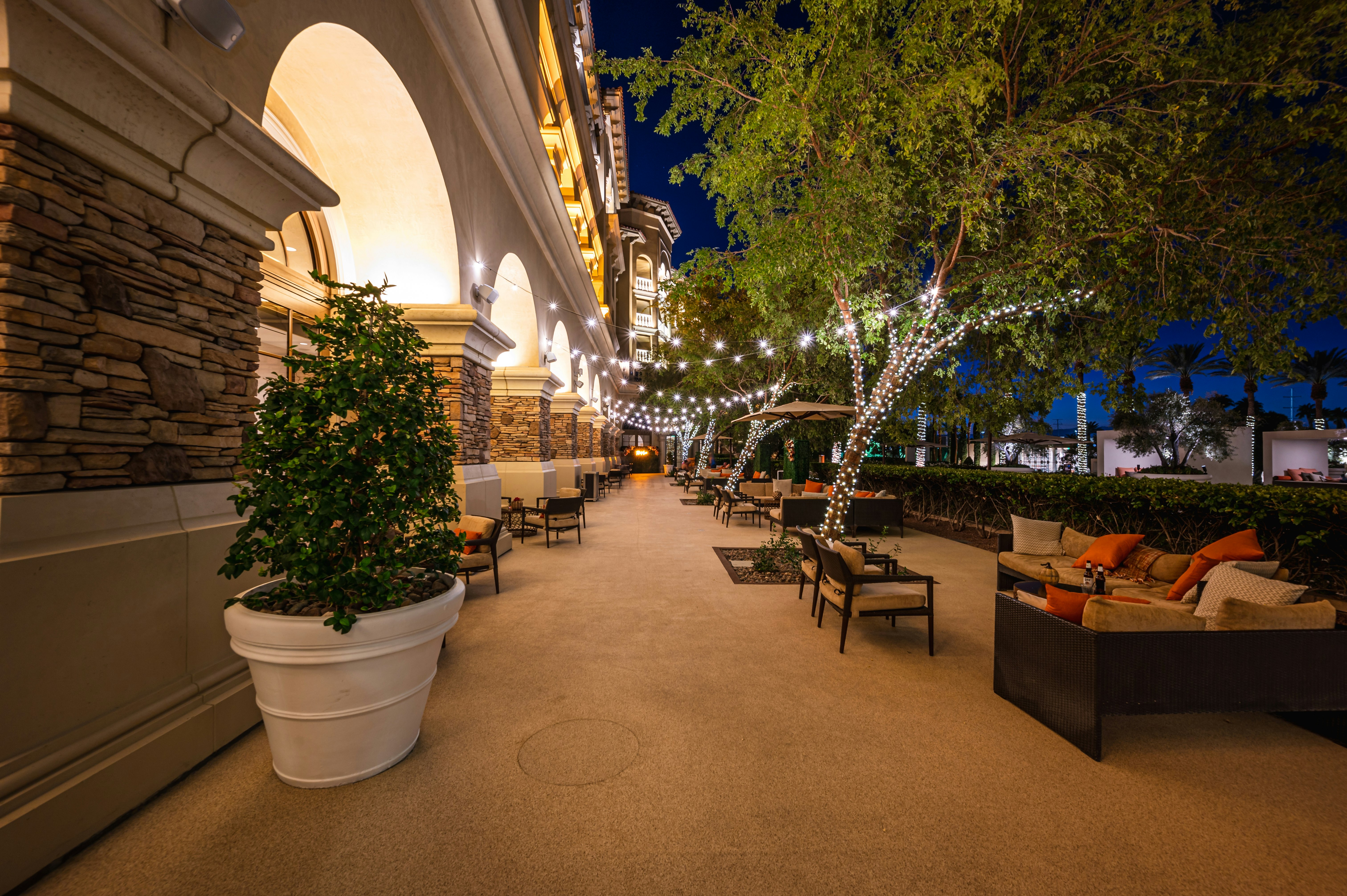 Green Valley Ranch Resort Spa and Casino 41/43