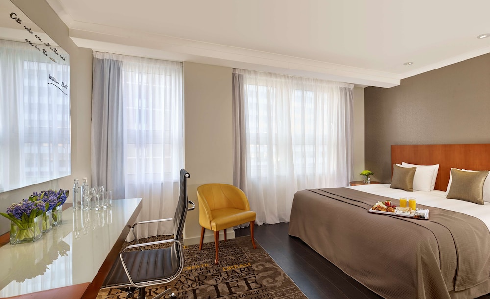 Park Plaza Nottingham 19/64
