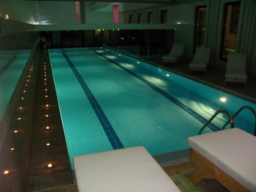 Sole Mio Hotel 31/48