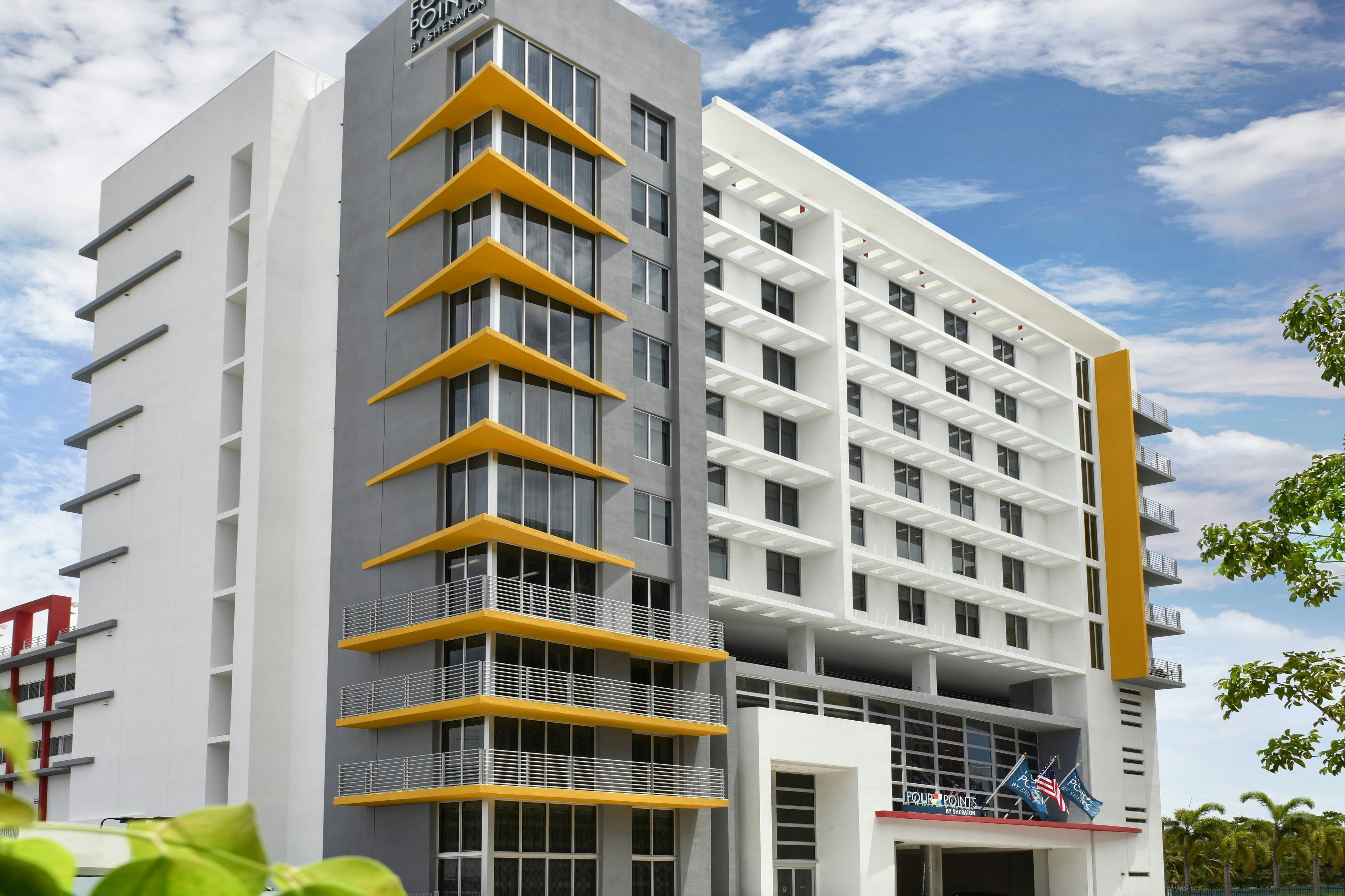 Four Points By Sheraton Coral Gables in CORAL GABLES - FL