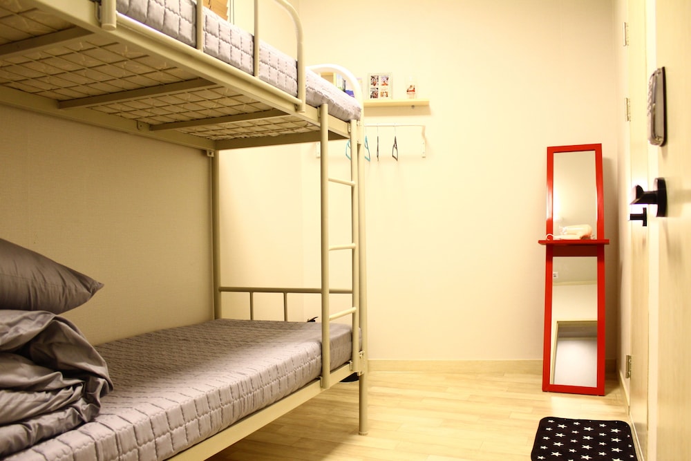 Plan A Hostel 5/34