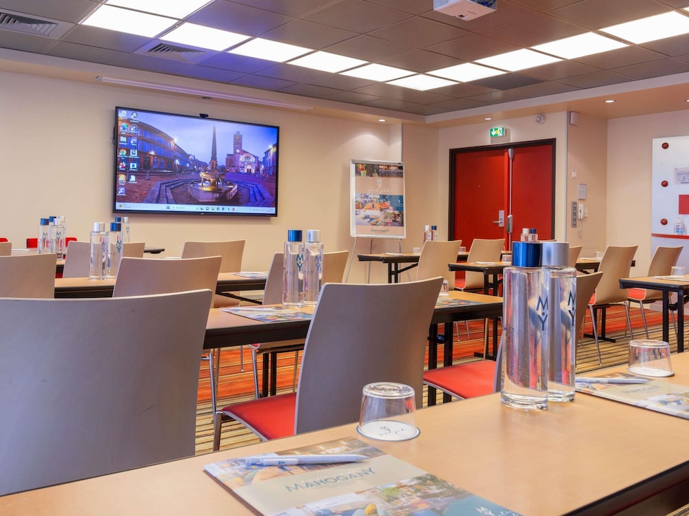 Mercure Toulouse Centre Saint Georges 69/80