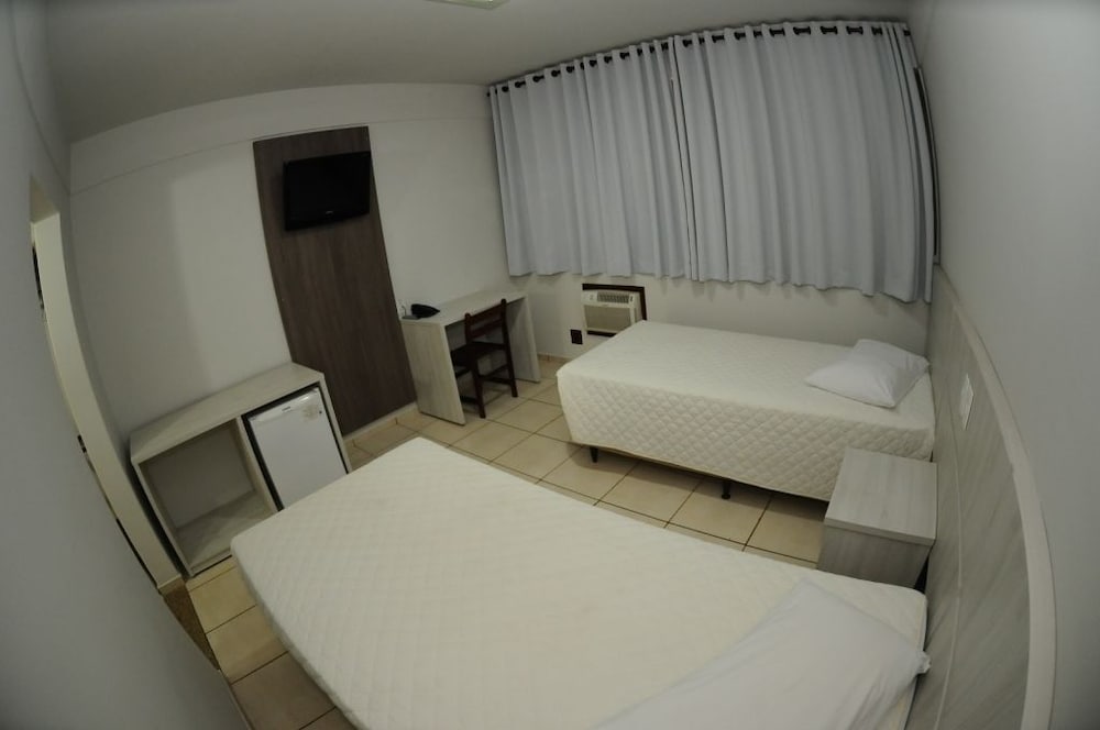 Astron Associado Cristal Palace Hotel 17/56