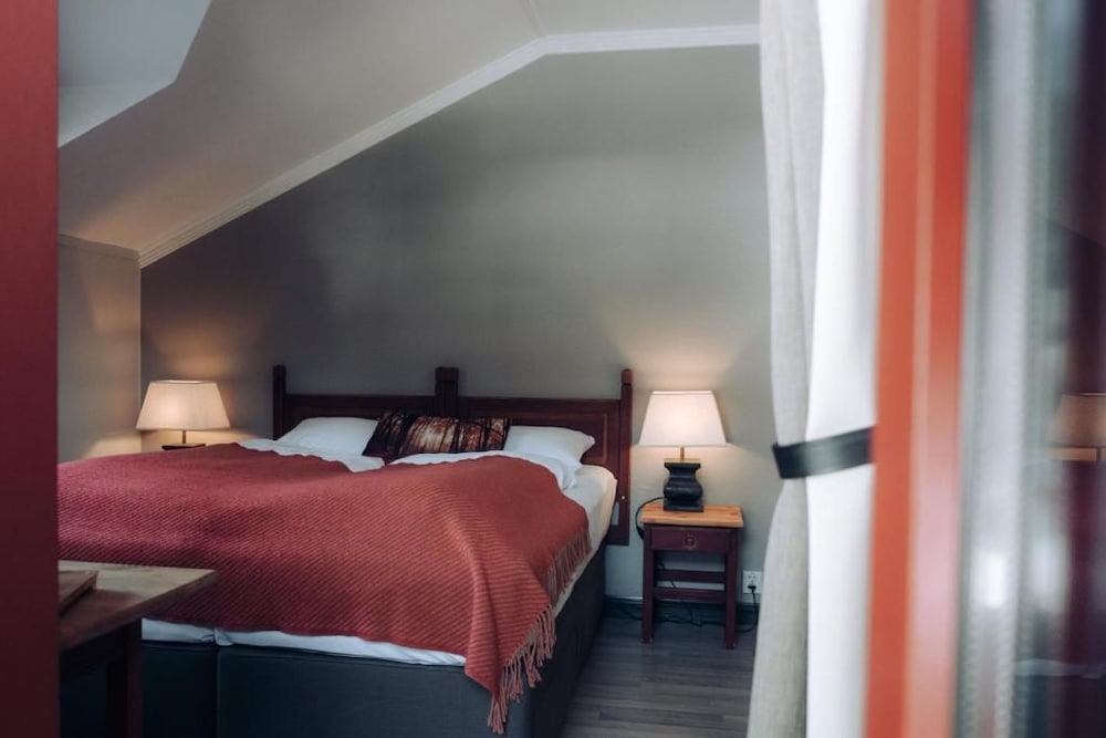 Hunderfossen Hotell & Resort 23/50