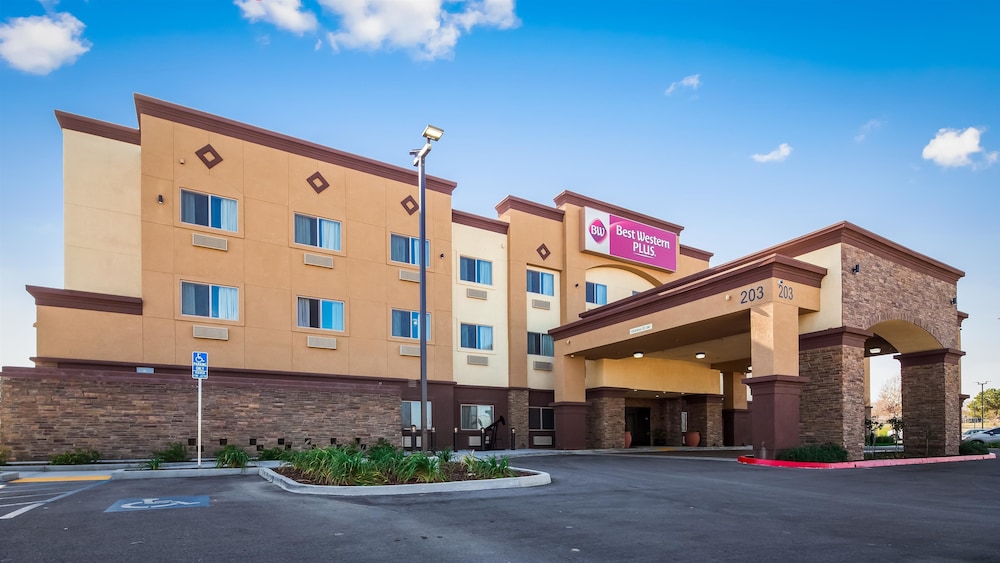 Best Western Plus Taft Inn 1/41
