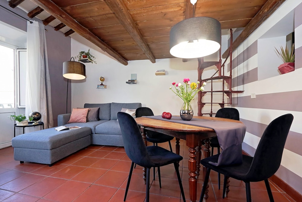 Pellegrino 2 - WR Apartments 26/42