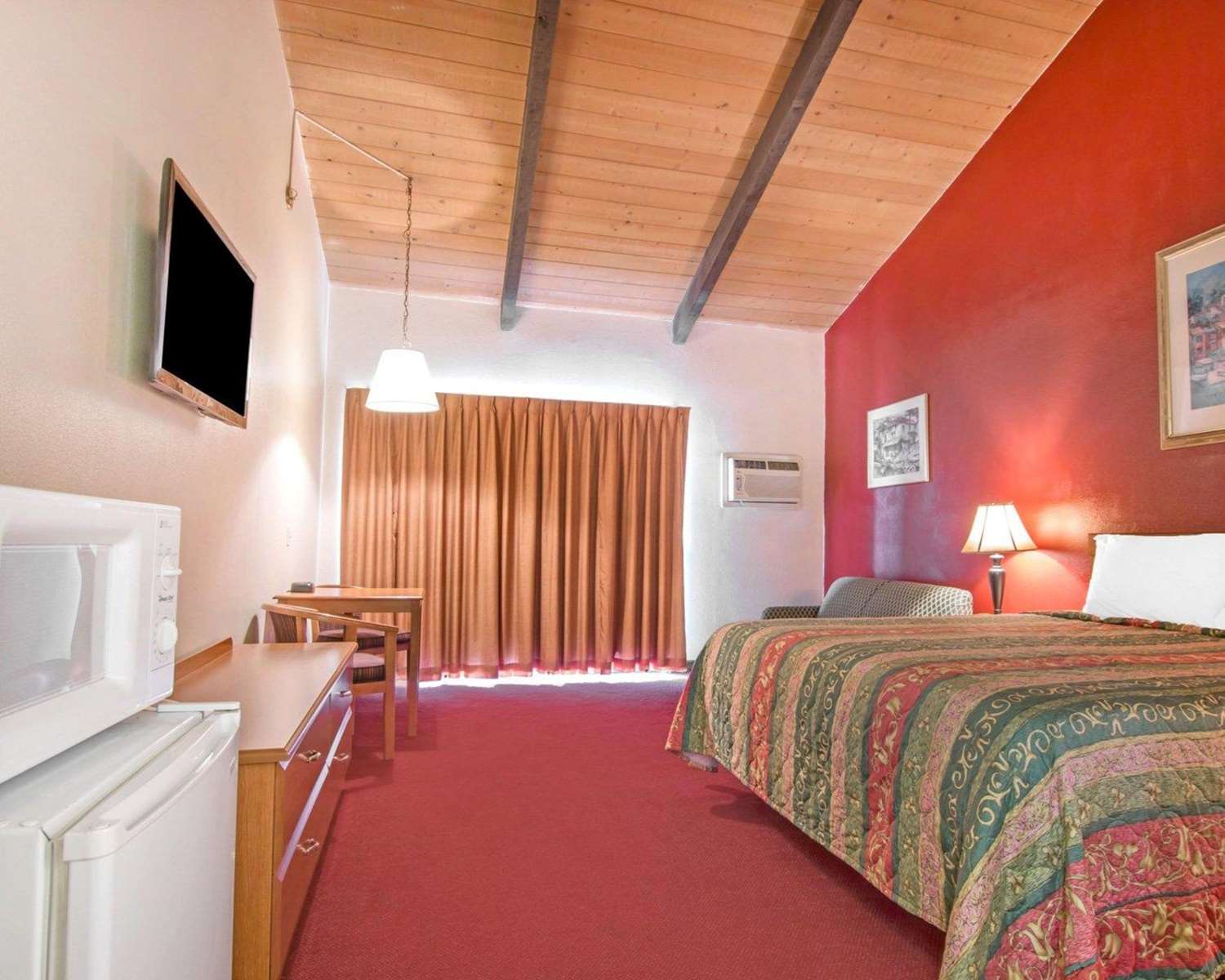 Room, King Bed