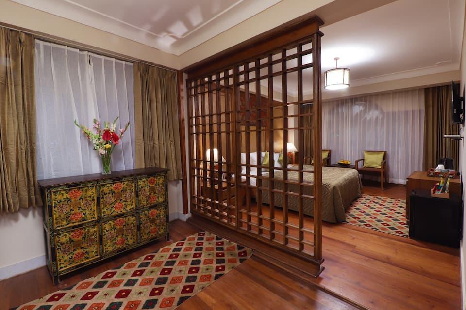 Denzong Shangrila Lords Inn Gangtok 7/44