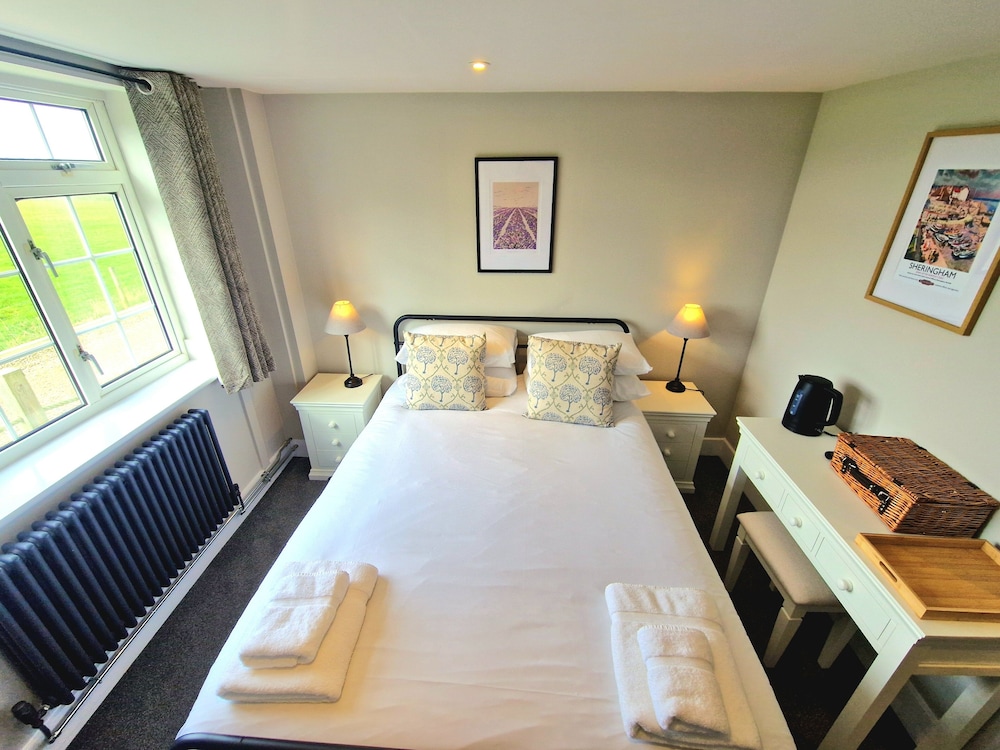 The Dormy House Hotel 16/50
