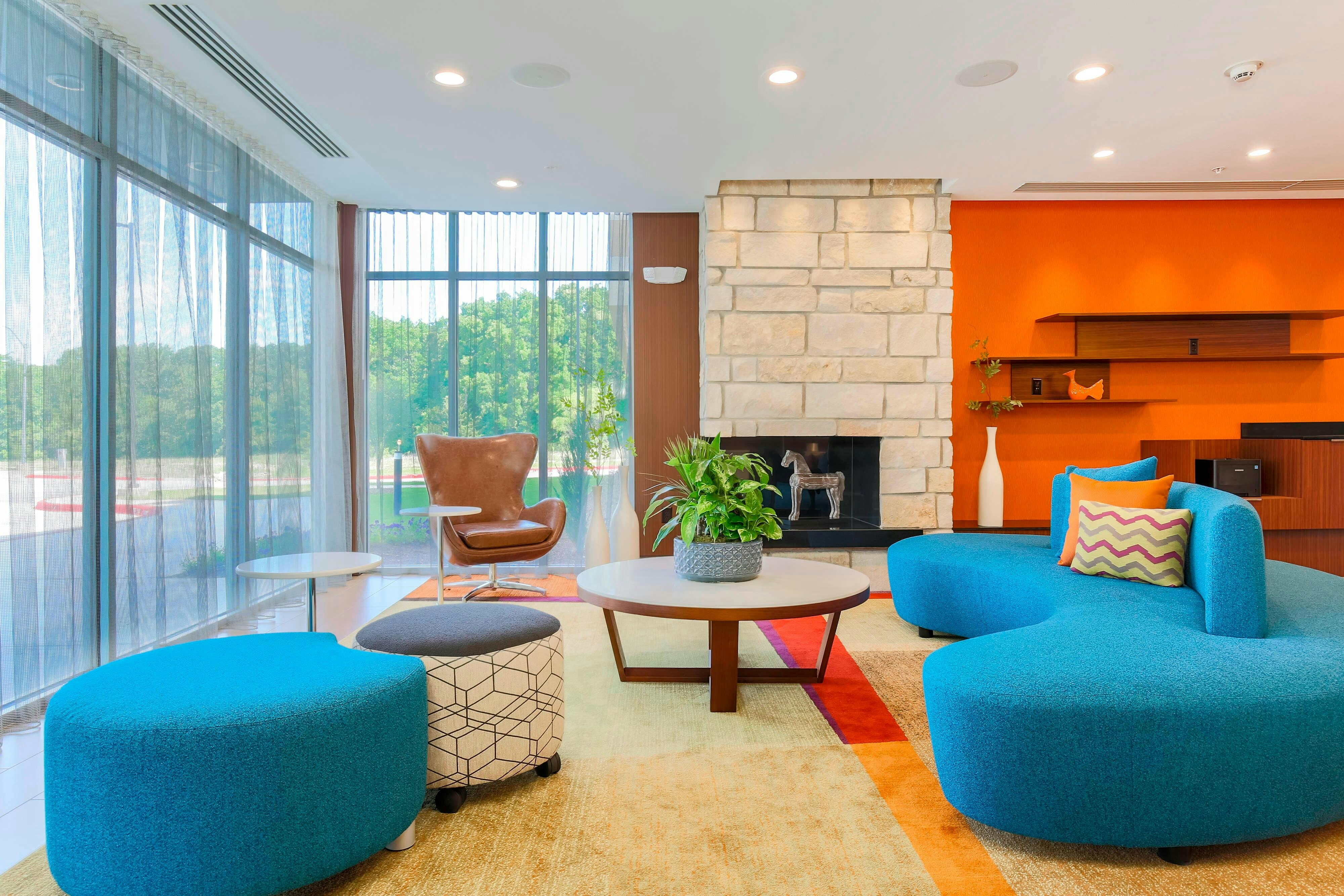 Fairfield Inn And Suites Decatur 23/37