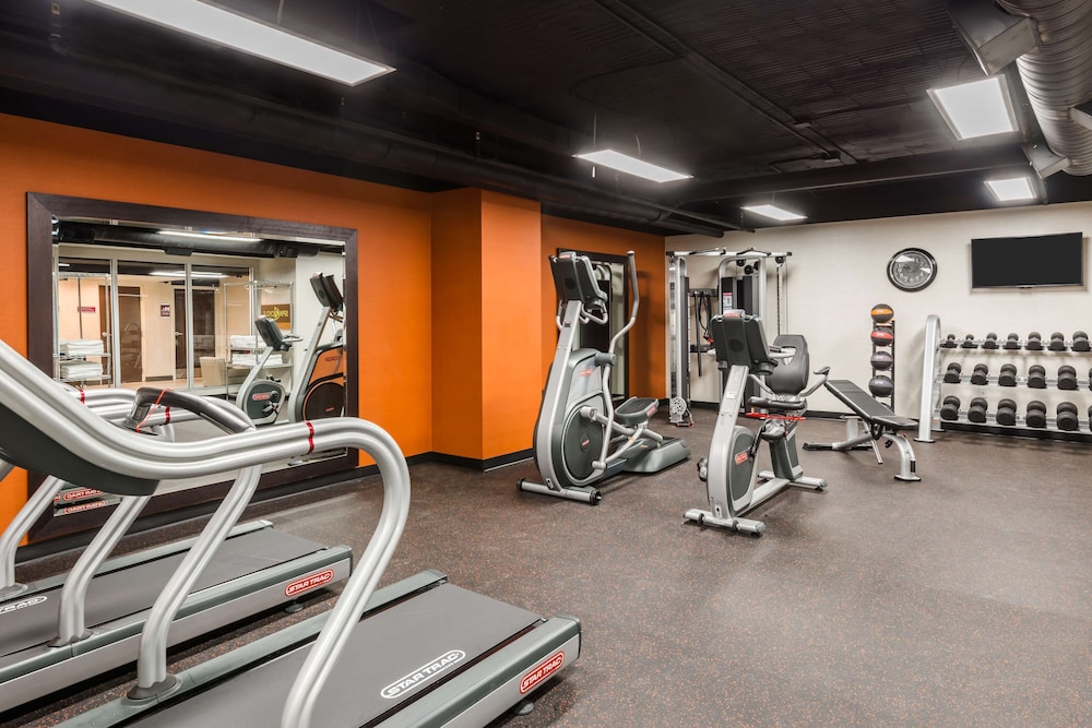 HOME2 SUITES BY HILTON ATLANTA DOWNTOWN 20/47