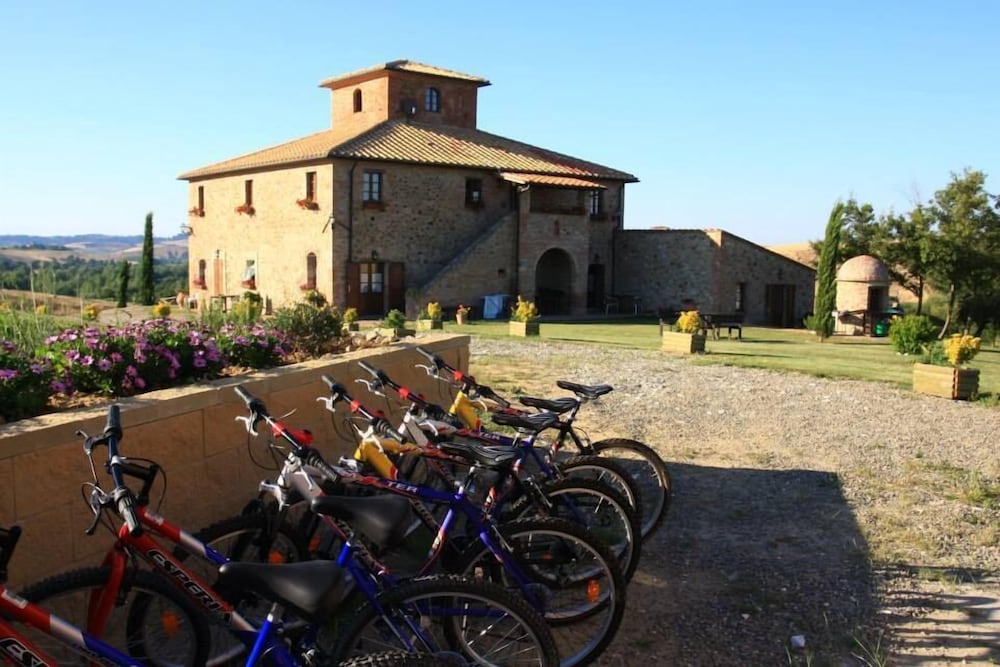 Agriturismo Ragoncino 29/40