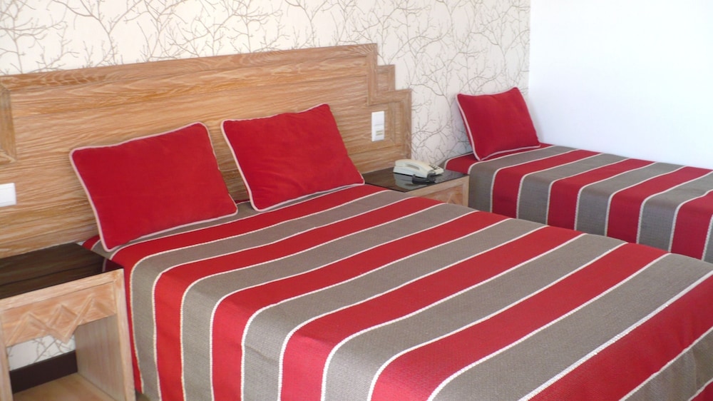 Hotel Melius 18/39
