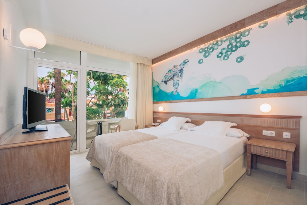 Iberostar Waves Las Dalias 11/50