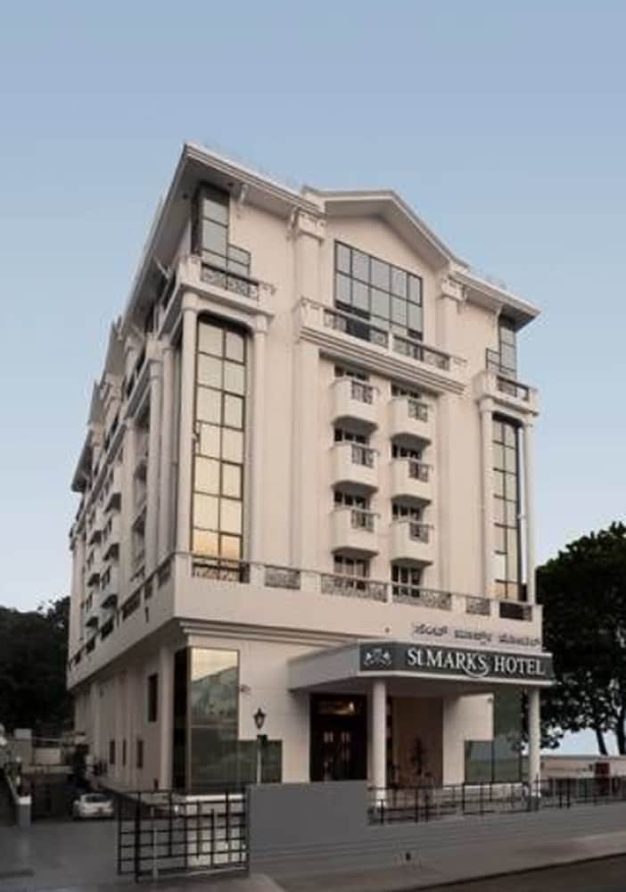 St Marks Hotel 3/72