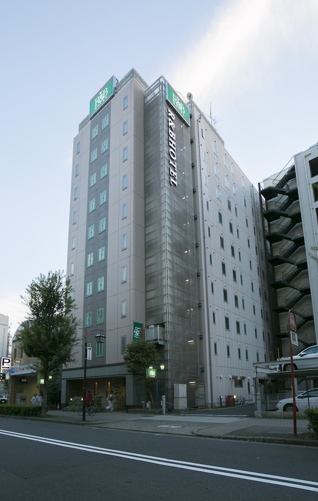 R B Hotel Nagoya Nishiki 5/44