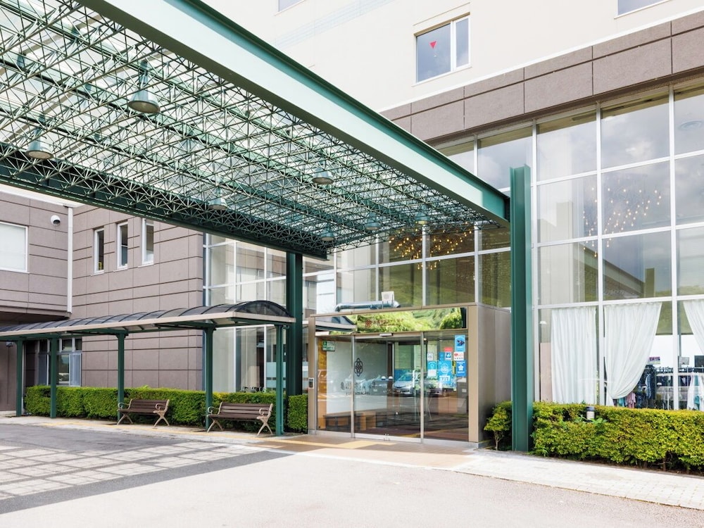 Kamenoi Hotel Yaizu 4/50