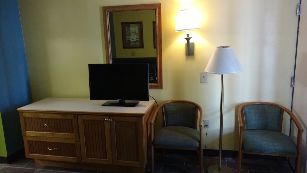 Rodeway Inn Davenport Champions Gate 31/33